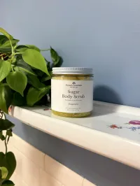 Sugar Body Scrub – Image 2
