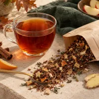 Autumn Equinox Tea – Image 1