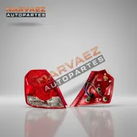 STOP AVEO GT – Image 1