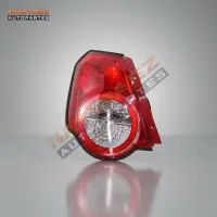 STOP AVEO GT EMOTION – Image 1