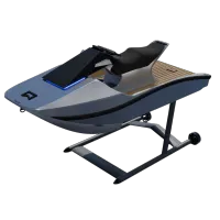 WaveFlyer ROGUE Reservation* – Image 1