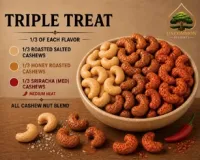 1 Case | Uncommon Delights - Variety Mix Pack – Image 7