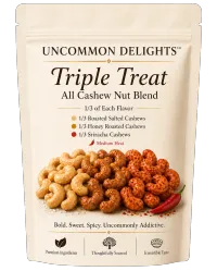 1 Case | Uncommon Delights - Variety Mix Pack – Image 6