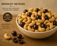 1 Case | Uncommon Delights - Variety Mix Pack – Image 9