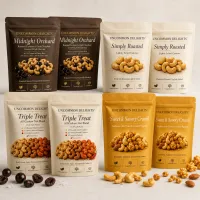 1 Case | Uncommon Delights - Variety Mix Pack – Image 1