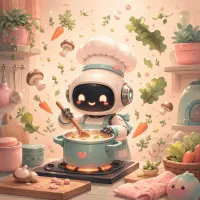 SoloChef Master – Image 1