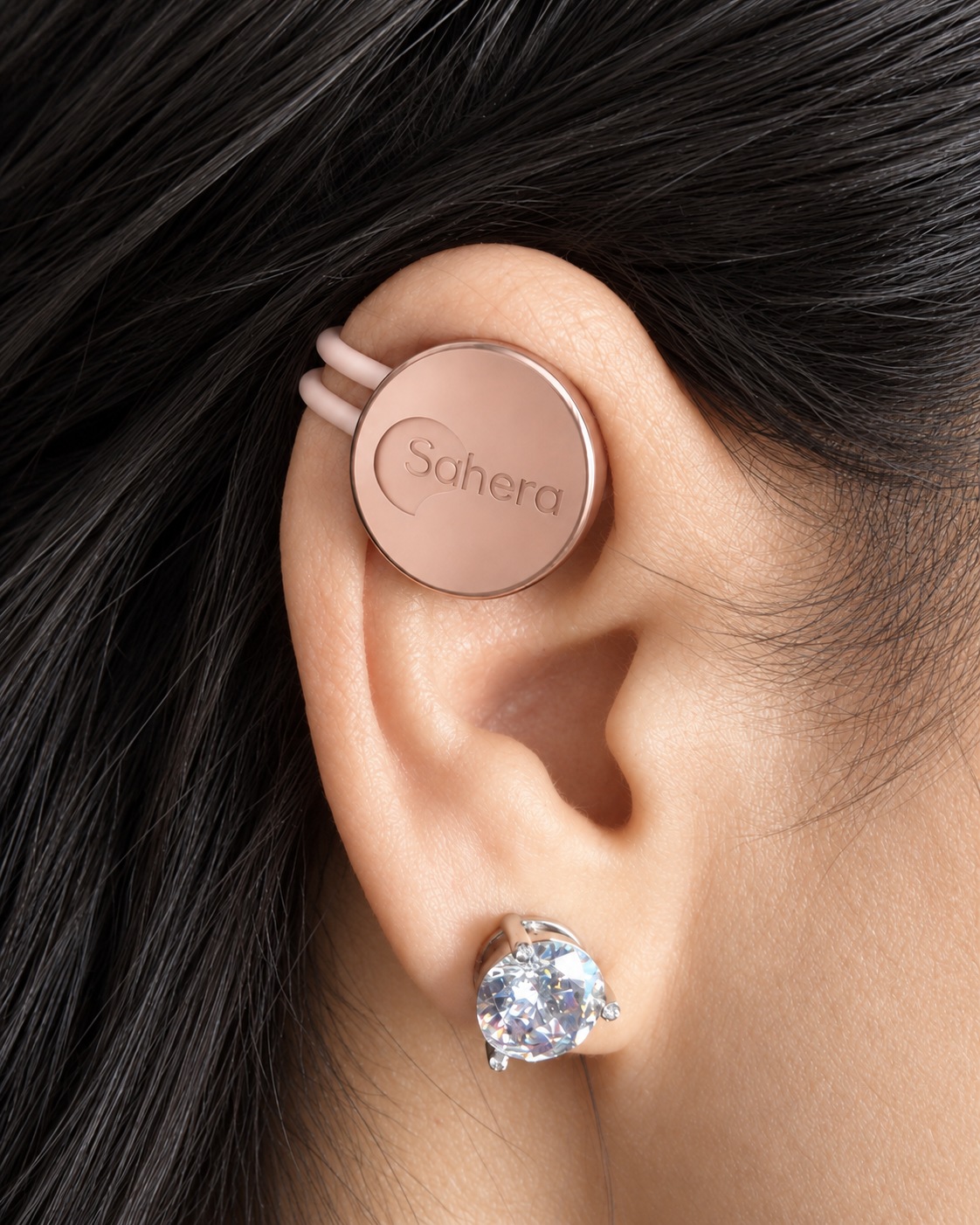 SaHera — Dispositif d’acupression auriculaire – Image 4