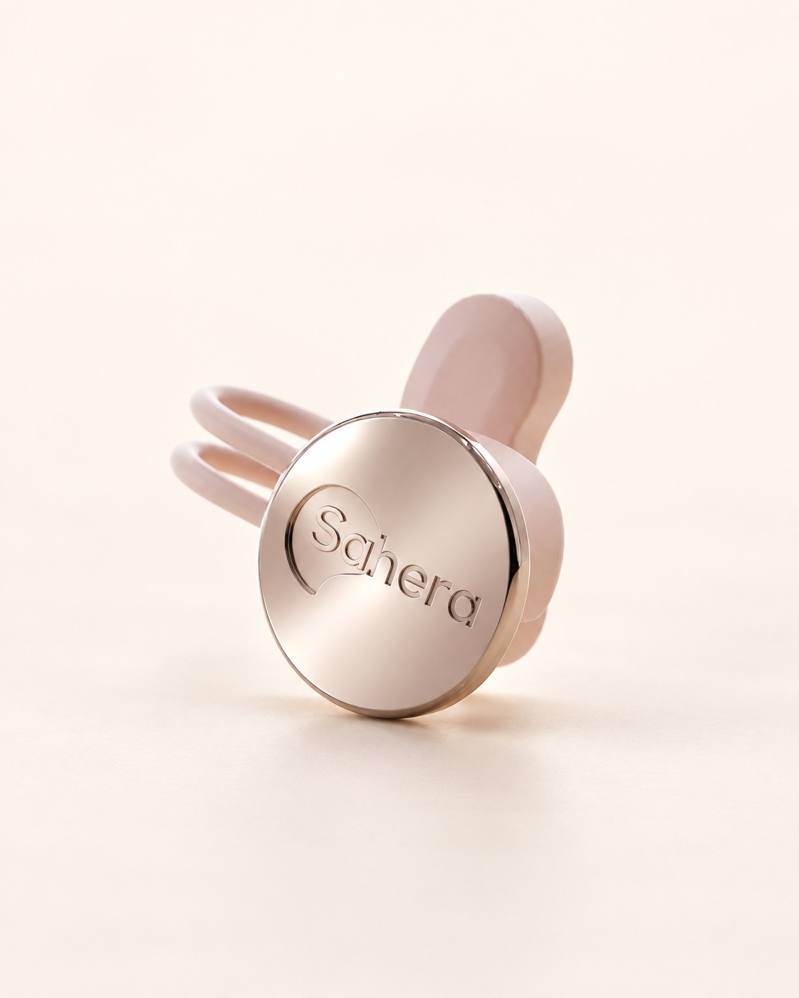 SaHera — Dispositif d’acupression auriculaire – Image 1