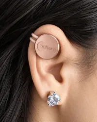 SaHera — Dispositif d’acupression auriculaire – Image 4