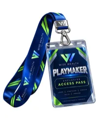 Playmaker Enrollment Fee – Image 1