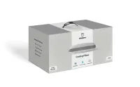 Sleeptone Adjustable Cooling Memory Foam Pillow - Queen – Image 6