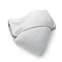 Sleeptone Adjustable Cooling Memory Foam Pillow - Queen – Image 5