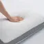 Sleeptone Adjustable Cooling Memory Foam Pillow - Queen – Image 4