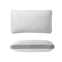 Sleeptone Adjustable Cooling Memory Foam Pillow - Queen – Image 3