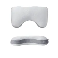 Sleeptone Cooling Side Sleeper Pillow - Queen – Image 3