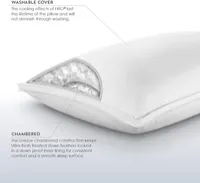 PureCare FRIO Cooling Fiber Pillow - Lush – Image 3