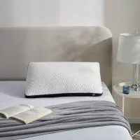 Sleeptone Cool Choice Adjustable Cooling Pillow – Image 4