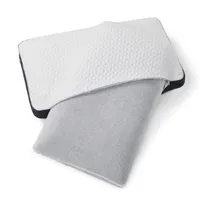 Sleeptone Cool Choice Adjustable Cooling Pillow – Image 6