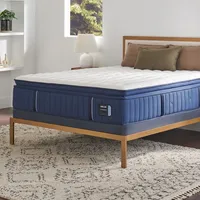 Kirkland SF King Mattress – Image 1