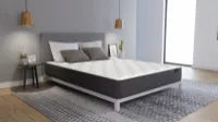 Diamond Mattress Cabernet Medium Hybrid – Image 1