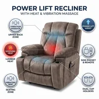 Power Lift Recliner – Image 1