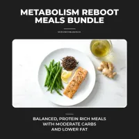 Metabolism Reboot Meals Bundle – Image 1