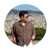 blog author image