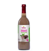Kremas Chokola – Image 1