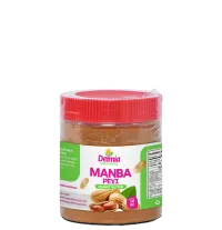 Manba Peyi – Image 1