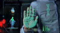 BioWell 3.0 Energy Scan Session – Image 1