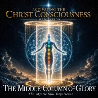Middle Column of Glory – Image 1