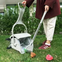PooPail - Tall with Wheels – Image 4