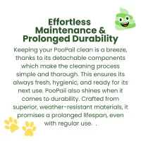 PooPail - Regular Size – Image 9
