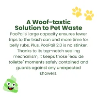 PooPail - Regular Size – Image 8