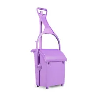 PooPail - Tall Size – Lavendar Purple