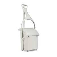 PooPail - Tall Size – Gray