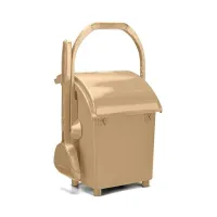 PooPail - Regular Size – Sand