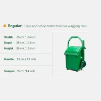 PooPail - Regular Size – Image 11