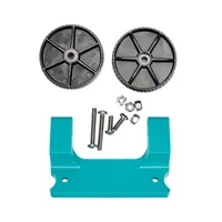 Replacement Part - Wheel Kit for PooPail – Image 1