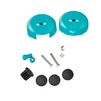 Replacement Part - Hardware Pack for PooPail – Image 1