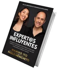 LIBRO "EXPERT@S INFLUYENTES" – Image 1