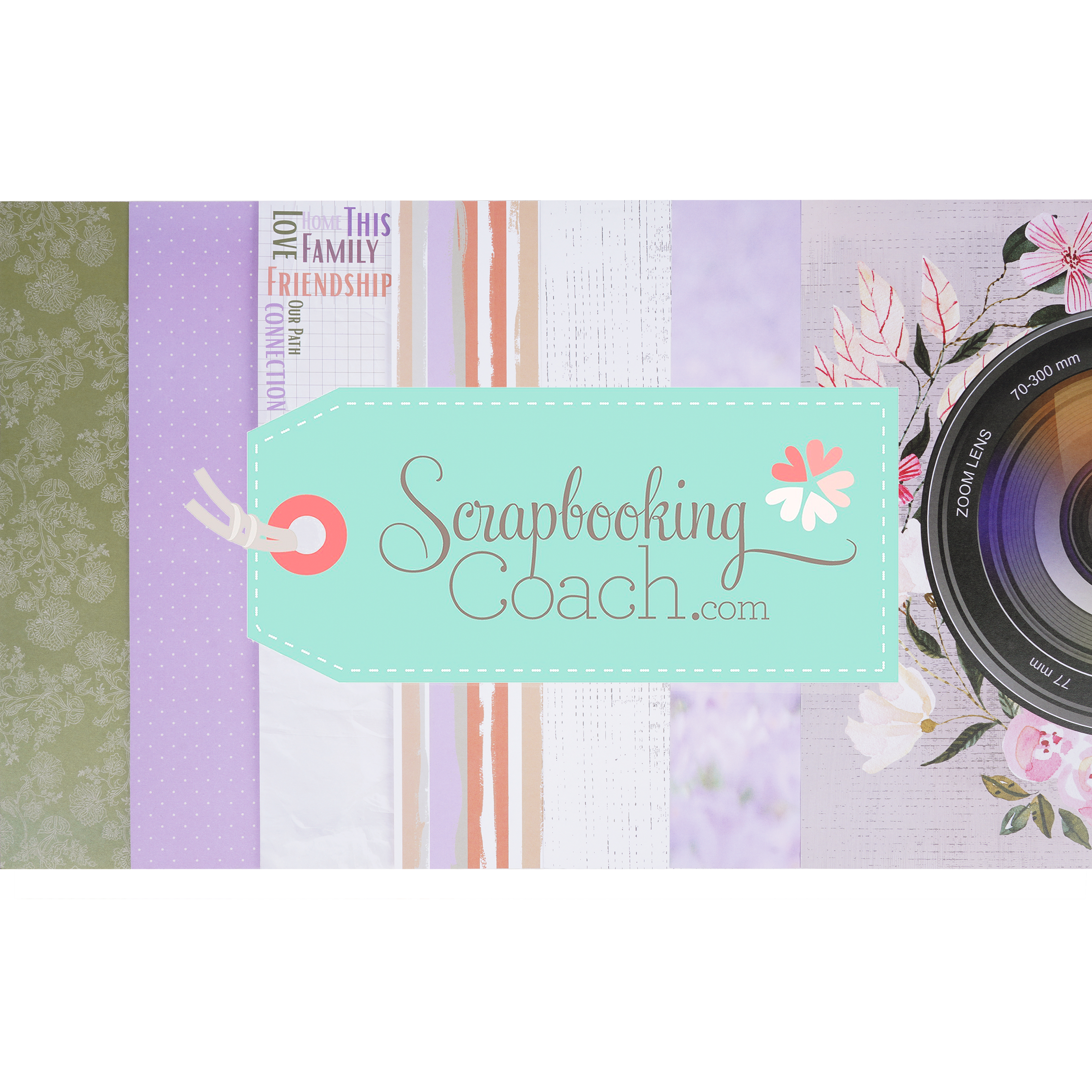 The Story Of Us Paper Pack – Image 2