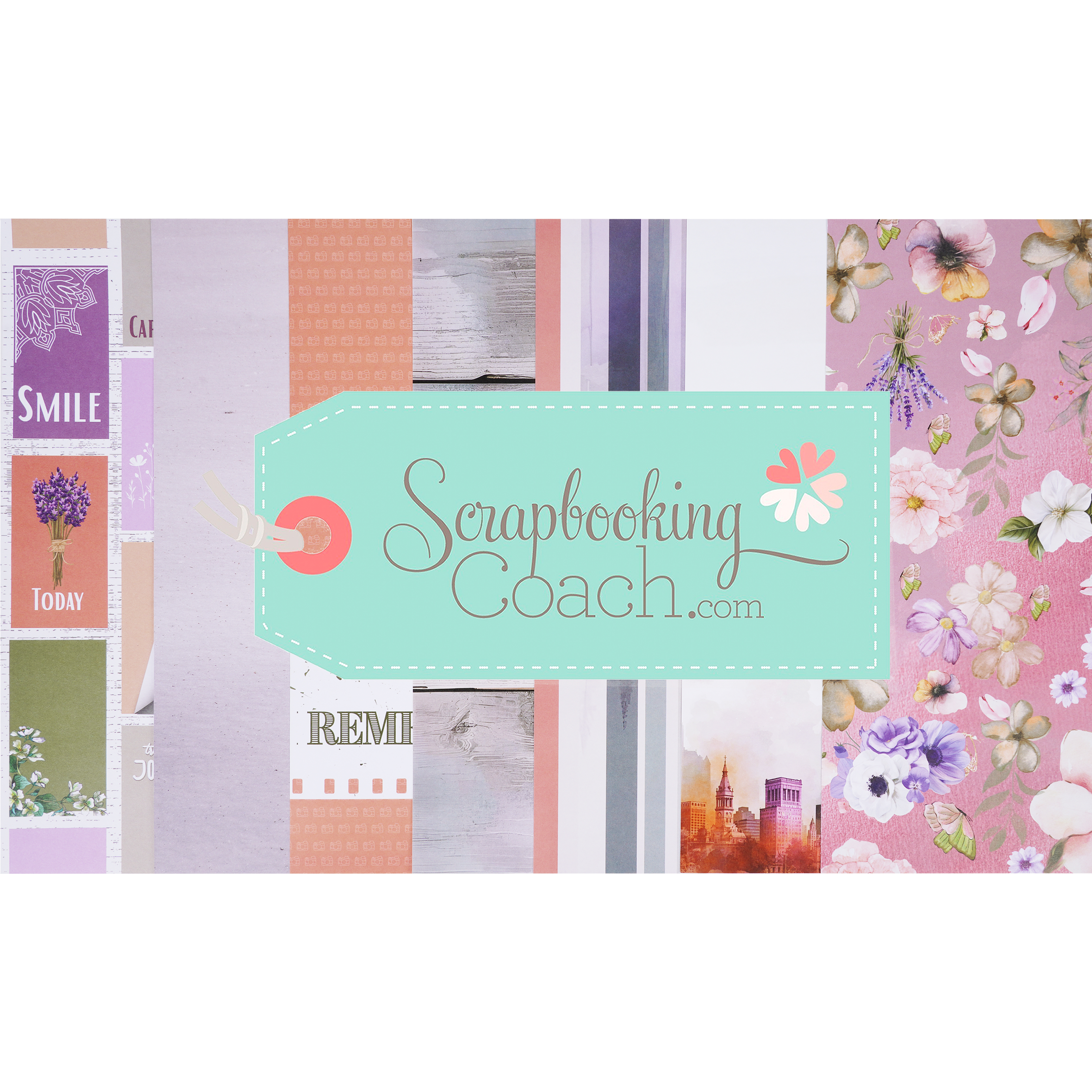 The Story Of Us Paper Pack – Image 3