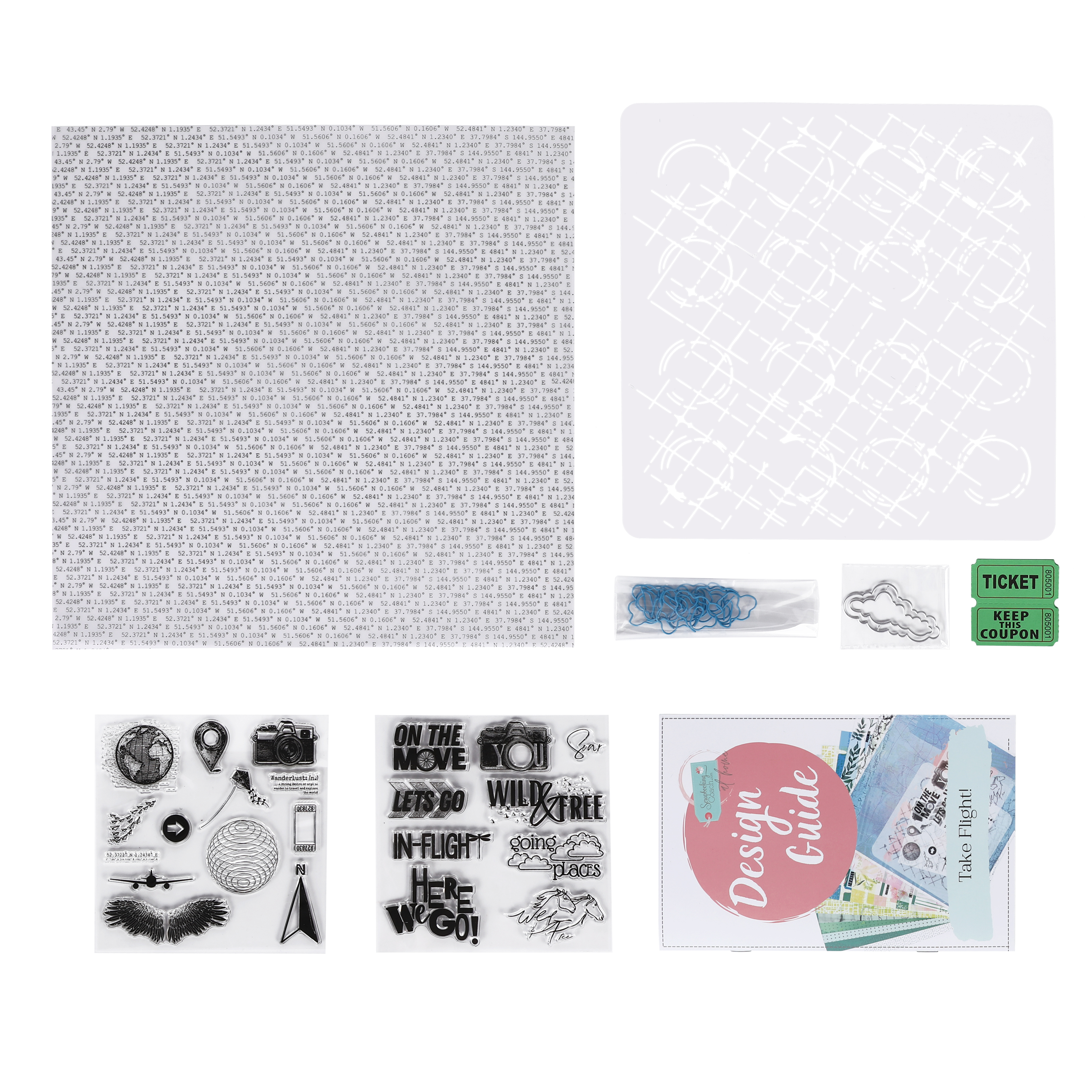 Take Flight Kit – Image 2