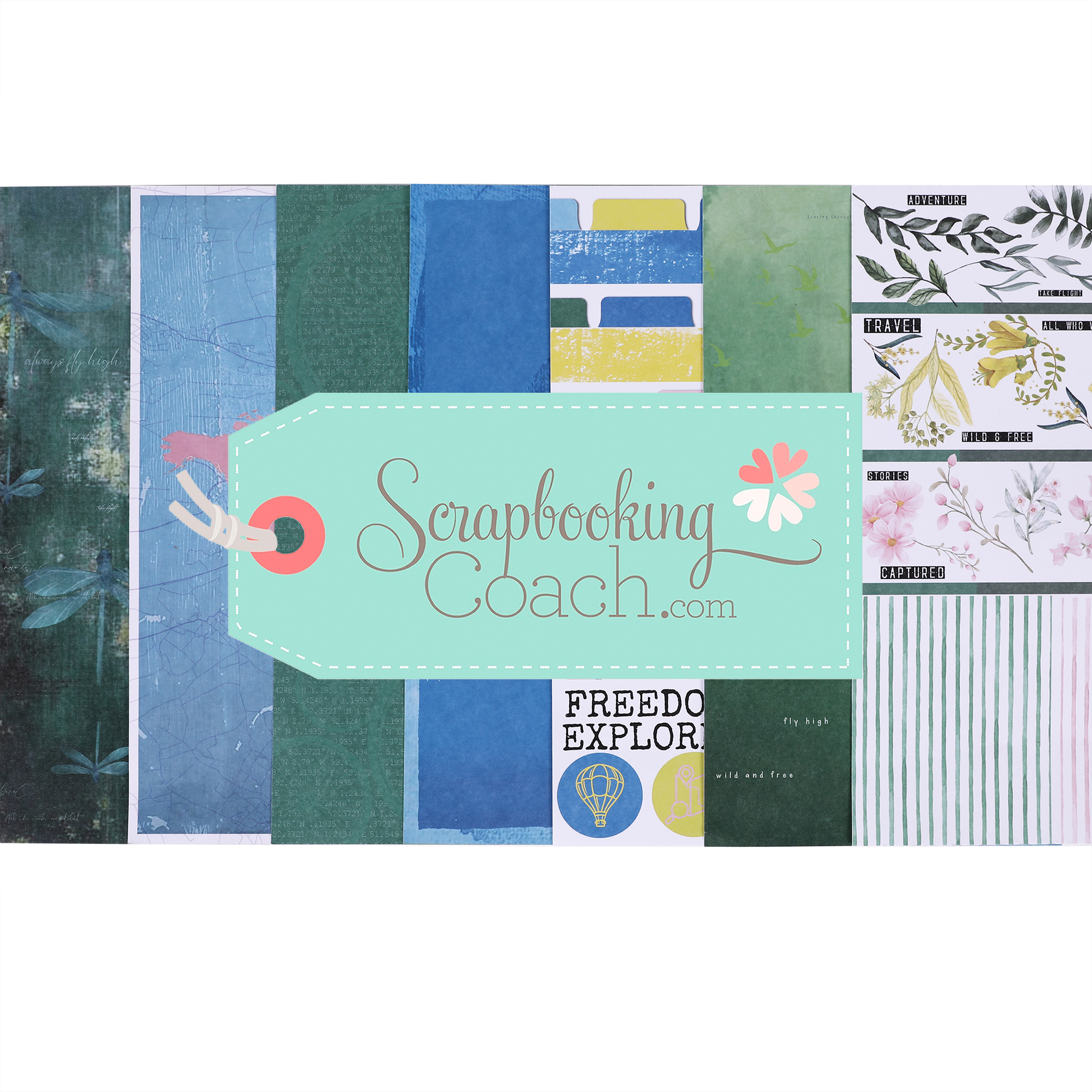 Take Flight Kit – Image 3