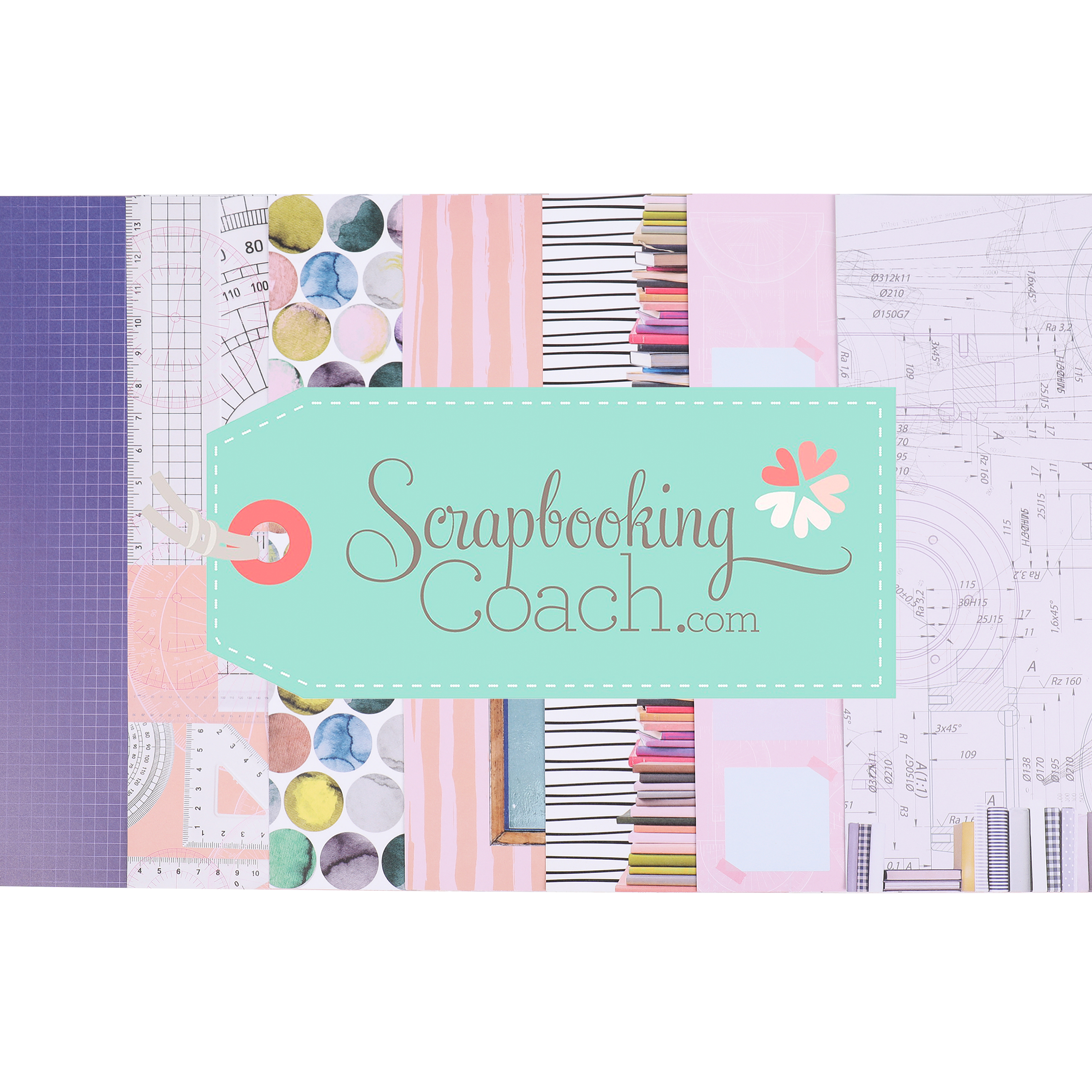 The Stationers Drawer - Paper Pack – Image 2