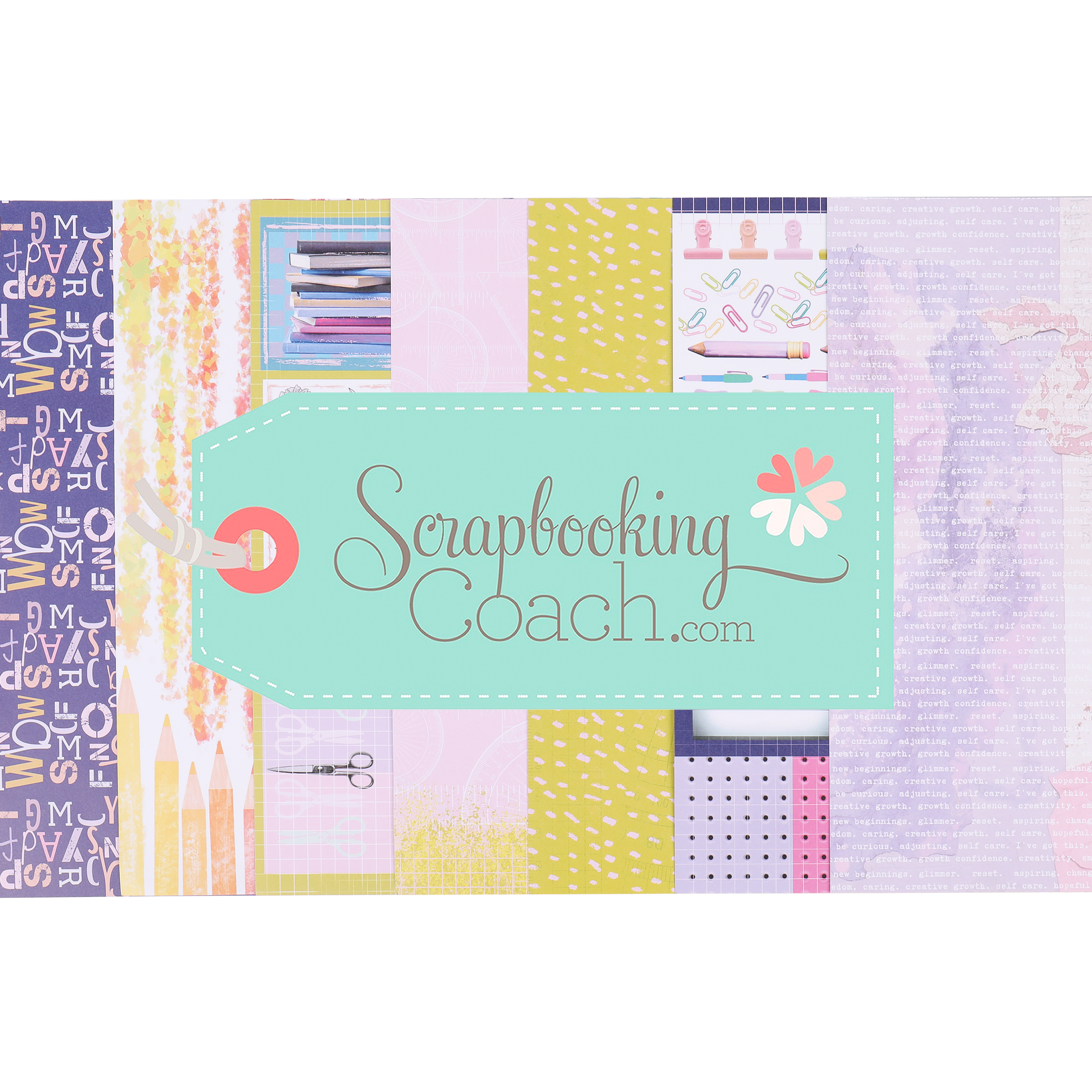 The Stationers Drawer - Paper Pack – Image 3