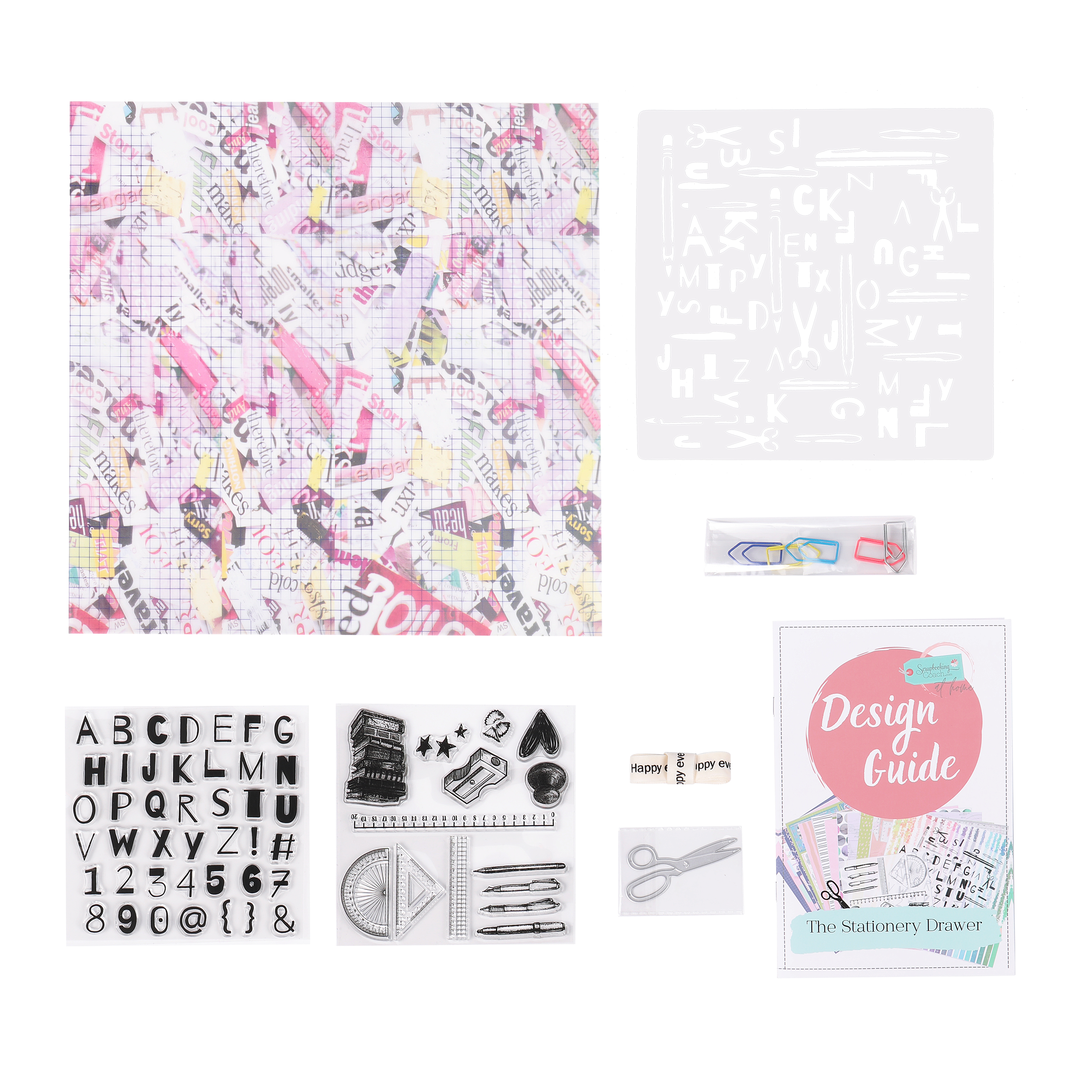 The Stationers Drawer – Image 4