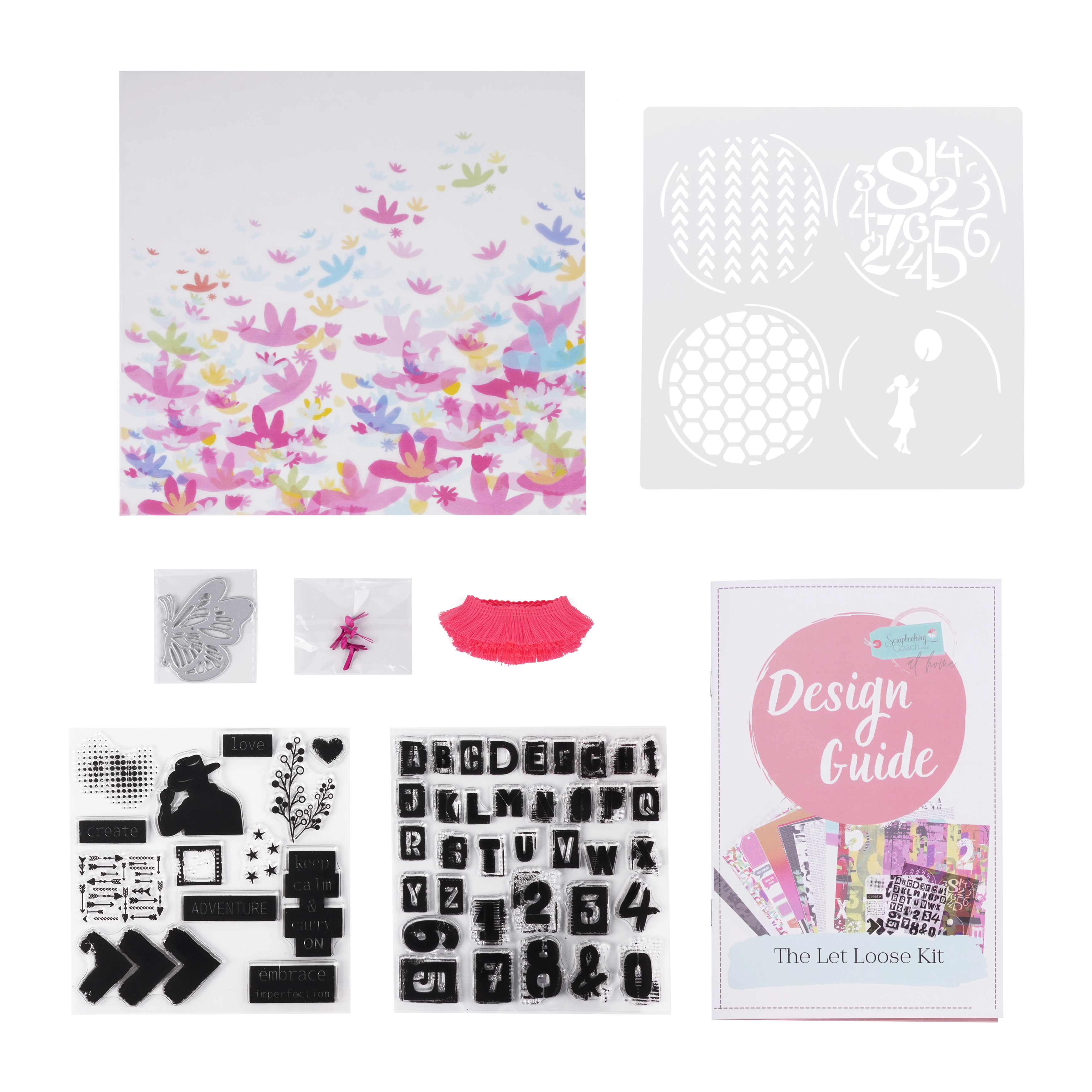 The Let Loose Kit – Image 2