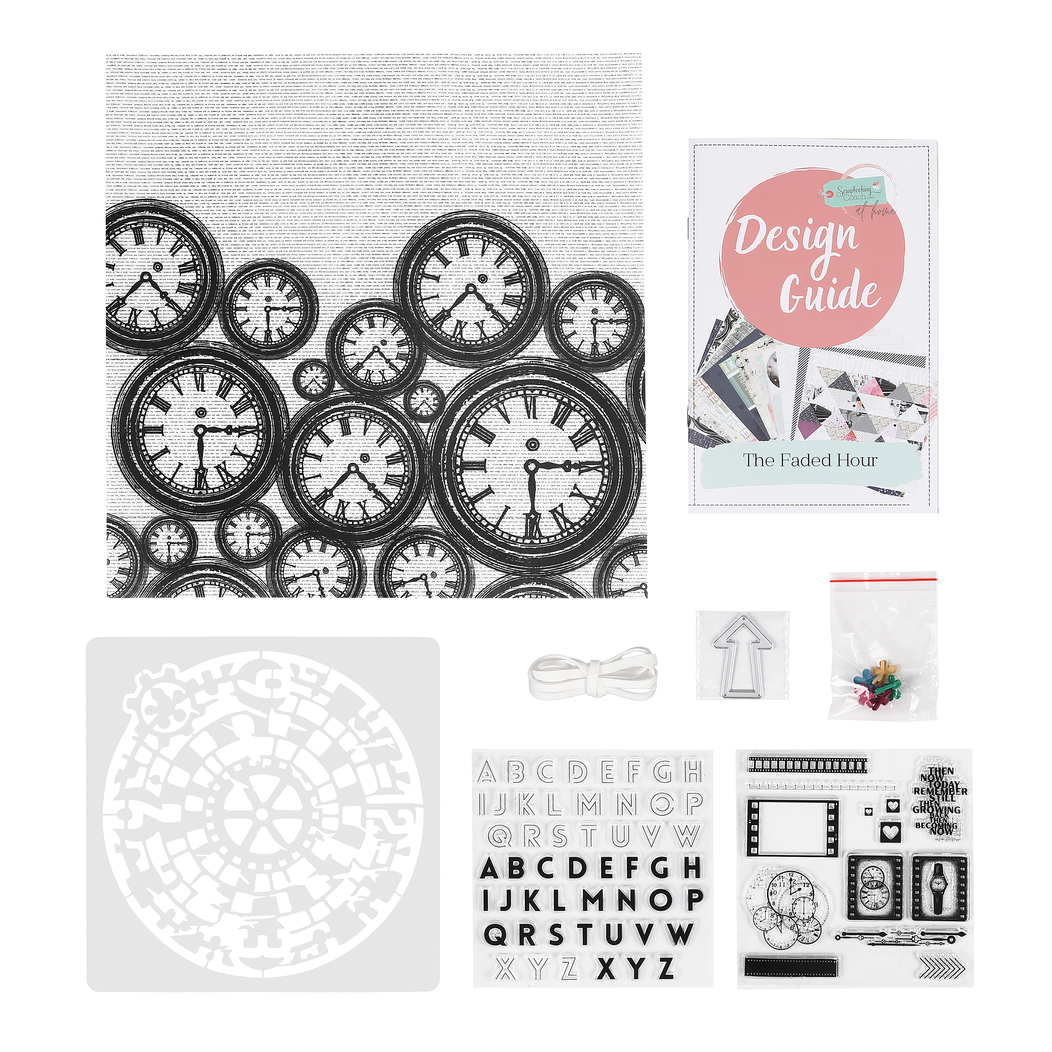 The Faded Hour Kit – Image 2